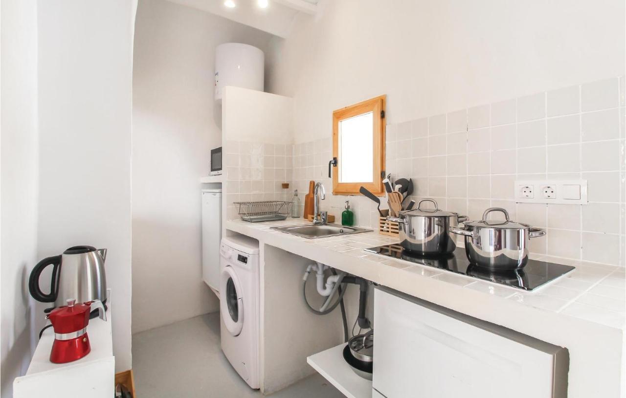 Awesome Apartment In Altea With Wifi Екстериор снимка