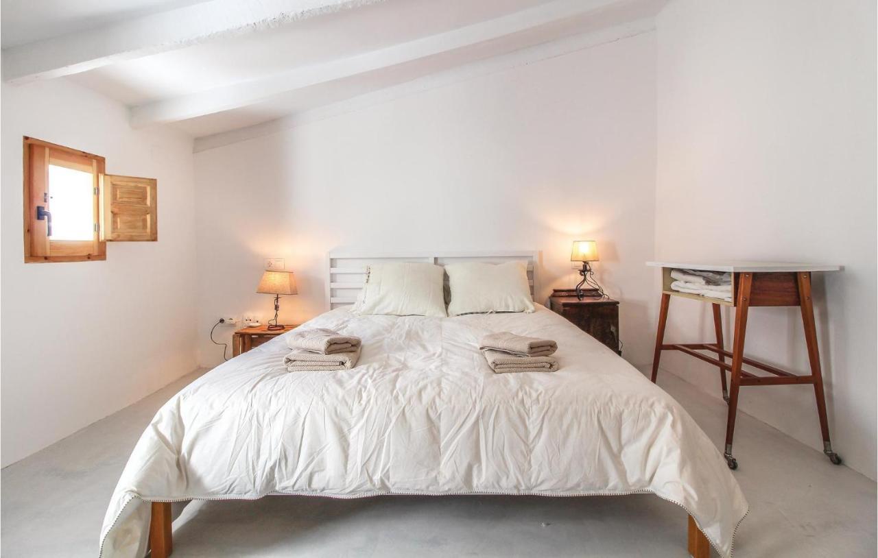 Awesome Apartment In Altea With Wifi Екстериор снимка