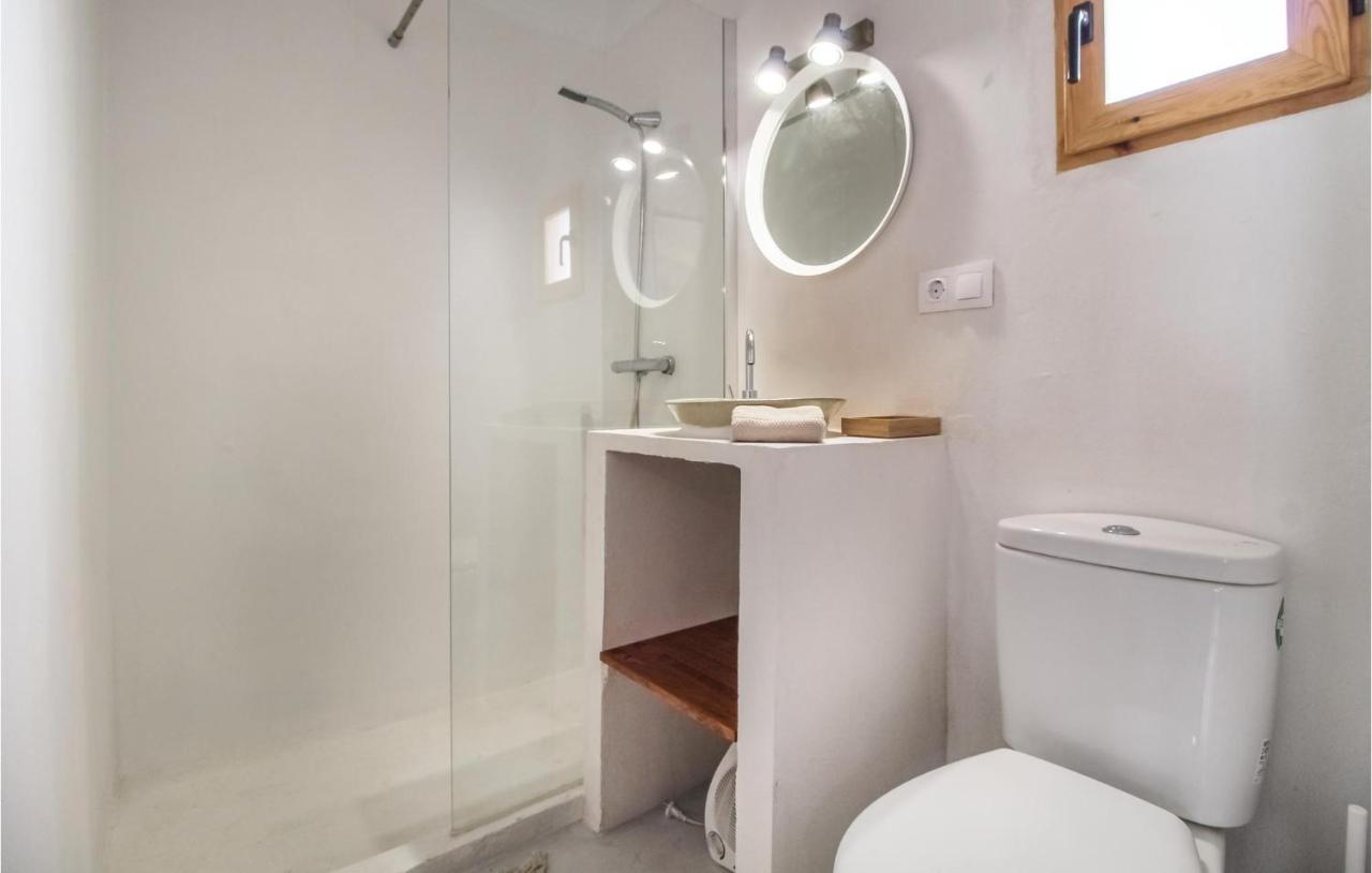 Awesome Apartment In Altea With Wifi Екстериор снимка