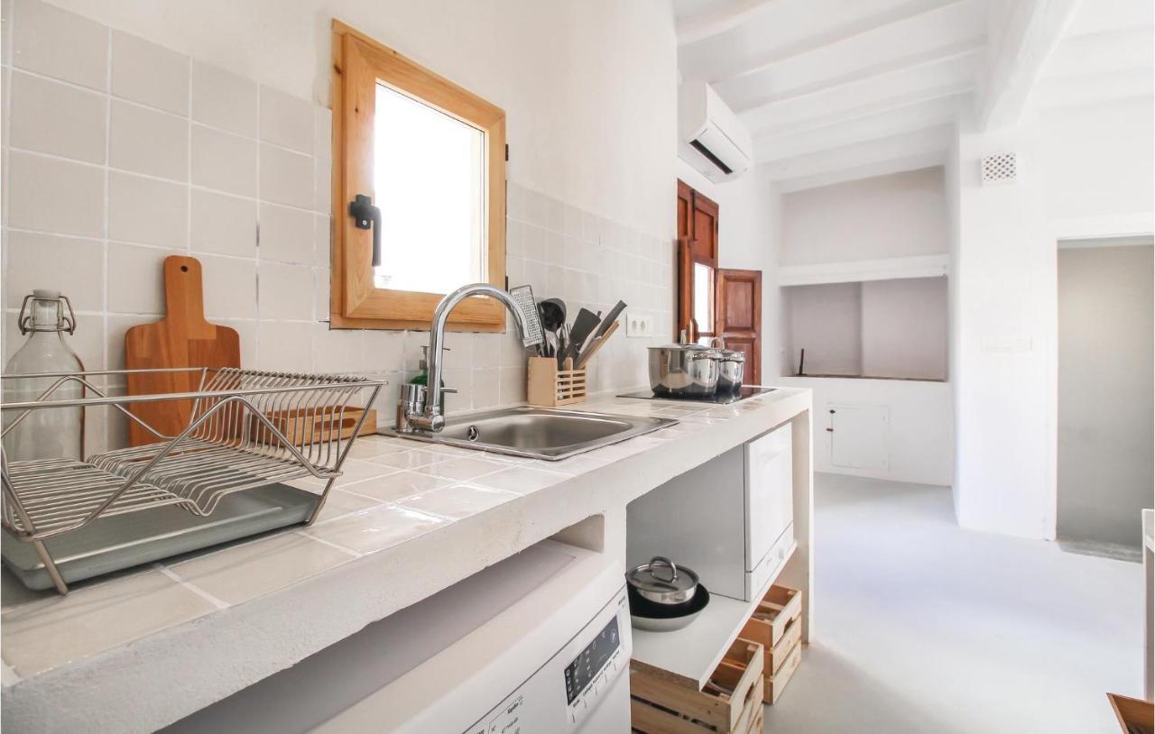 Awesome Apartment In Altea With Wifi Екстериор снимка