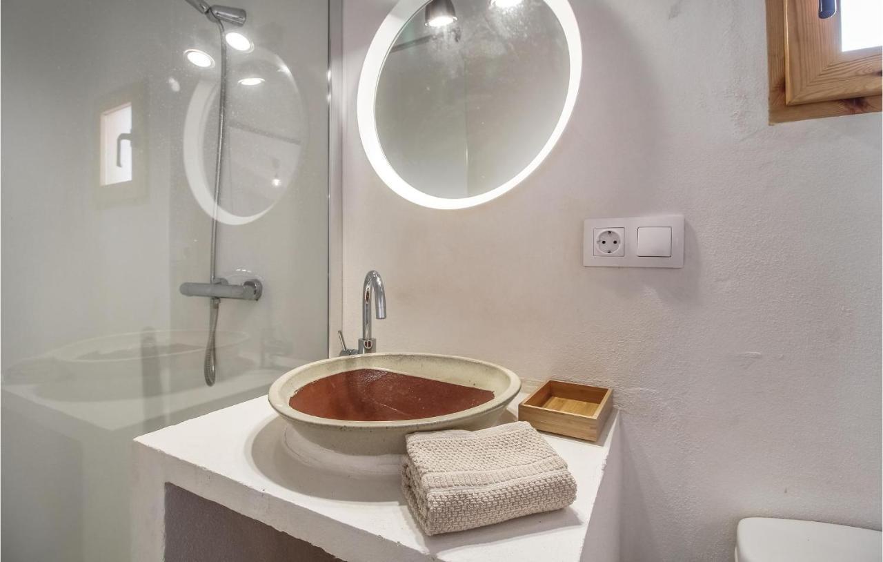Awesome Apartment In Altea With Wifi Екстериор снимка