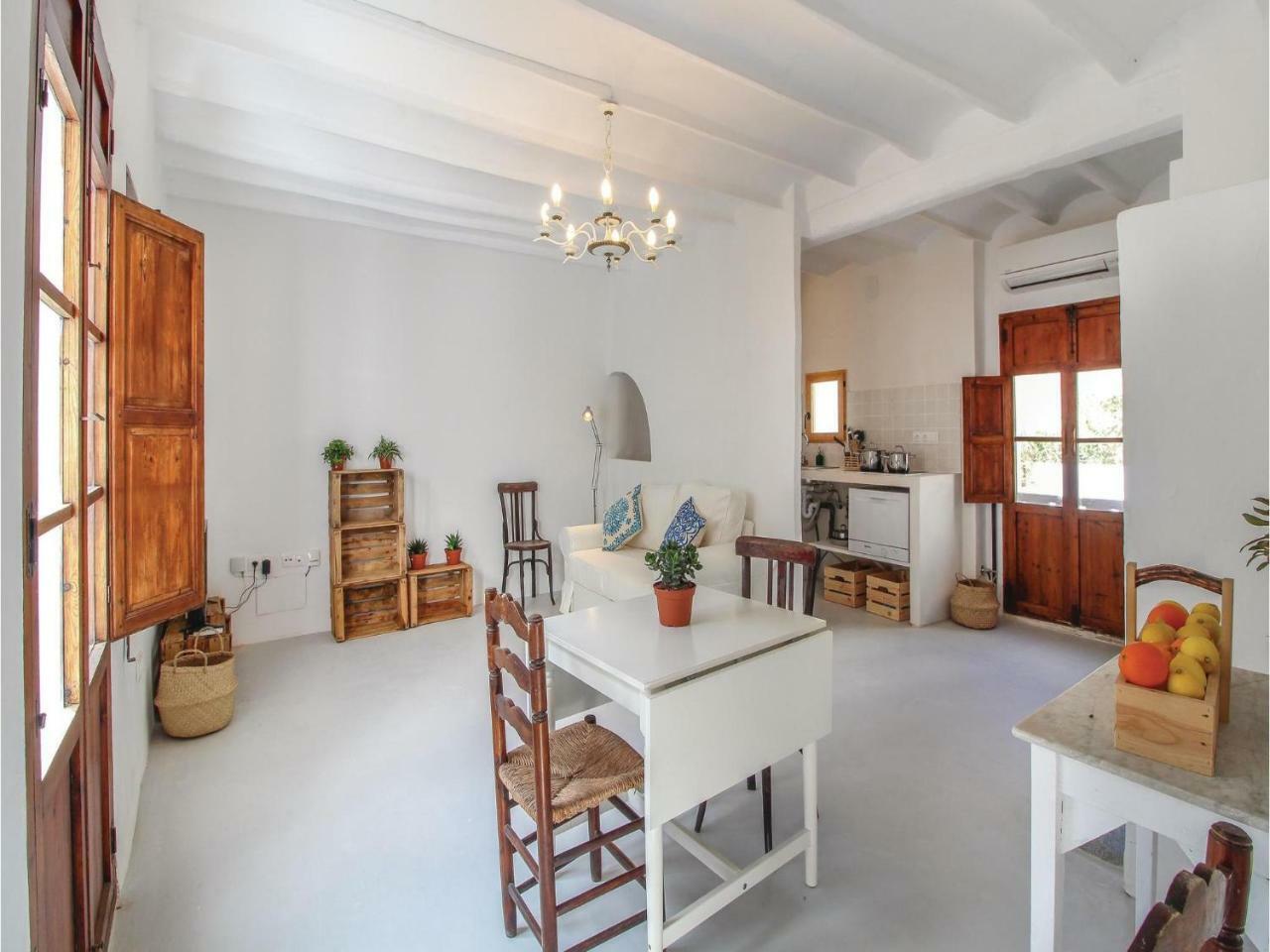 Awesome Apartment In Altea With Wifi Екстериор снимка